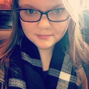 Meet your Posher, Kate