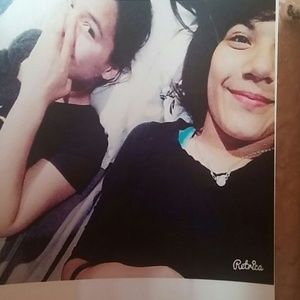 Meet your Posher, Leslie