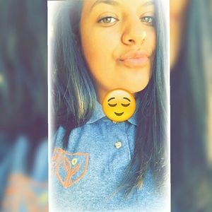 Meet your Posher, Stacy