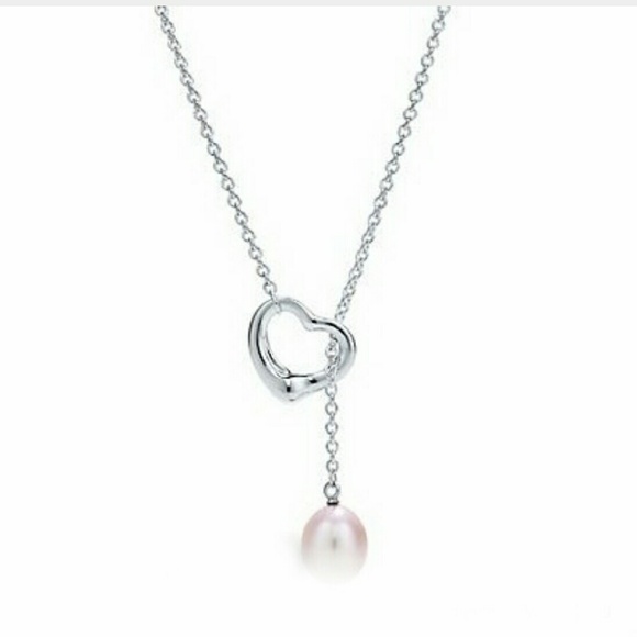 Tiffany necklace