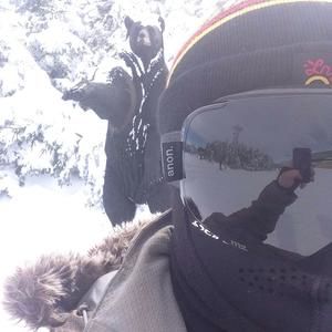 Meet your Posher, Cody