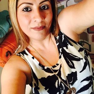 Meet your Posher, Mary