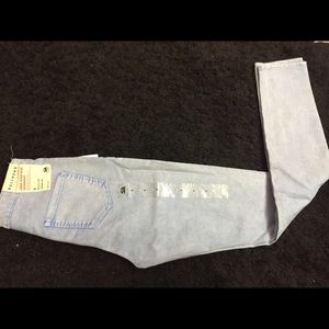 Bullhead pants