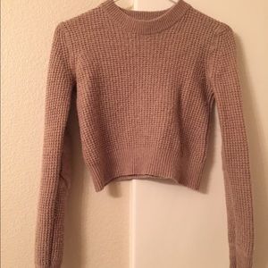 Sweater almost new