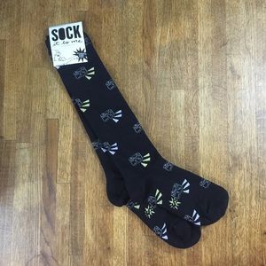 Camera socks