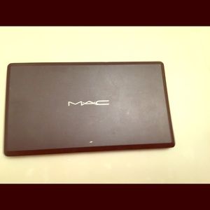 MAC  Custom 15 Eyeshadow Palette