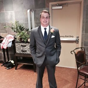 Meet your Posher, Joseph