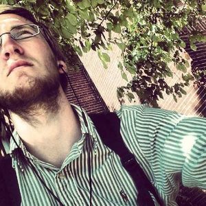 Meet your Posher, Jonathan