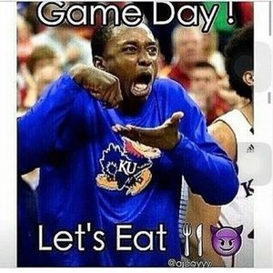 Meet your Posher, Lex