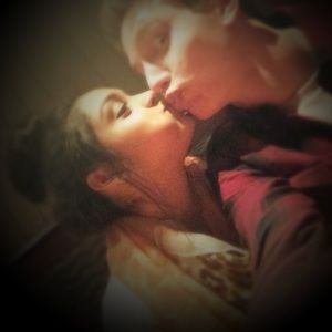 Meet your Posher, Angel