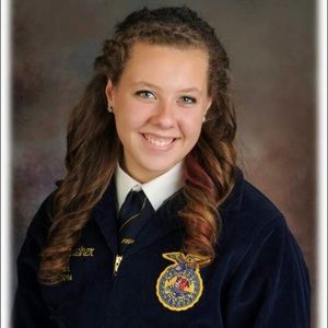 Meet your Posher, Morgan