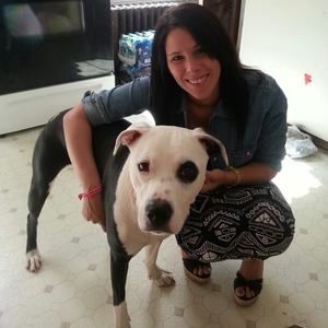 Meet your Posher, Krystal