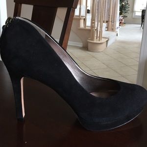 BNWB Joan&David heels, sz 8.5