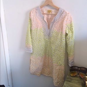 Roberta freymann tunic