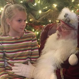 Meet your Posher, Ginger