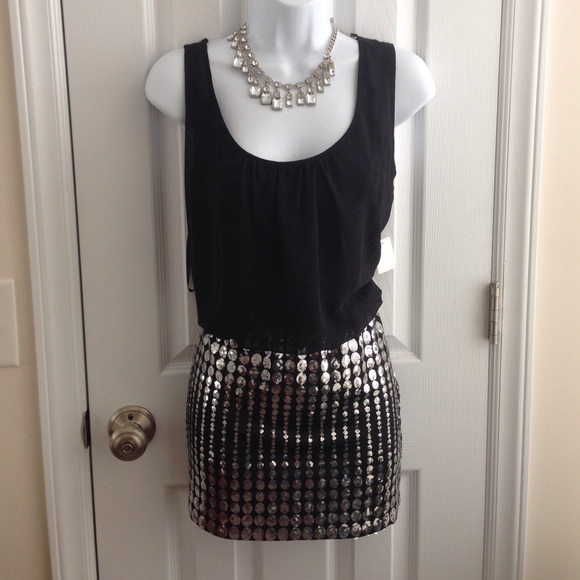 Charlotte Russe Dresses & Skirts - Size: M,L