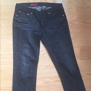 Adriano Goldschmied Jeans