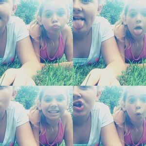 Meet your Posher, Hailey