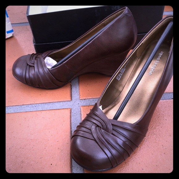 Wedges