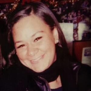 Meet your Posher, Joanelle