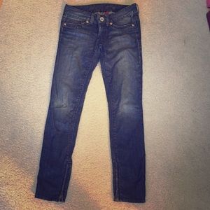 Guess Jeans! Very cute!