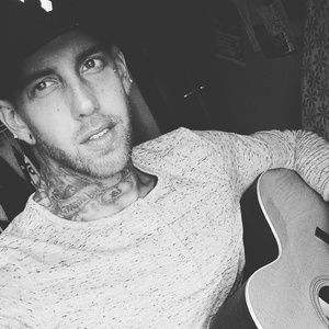 Meet your Posher, Luke