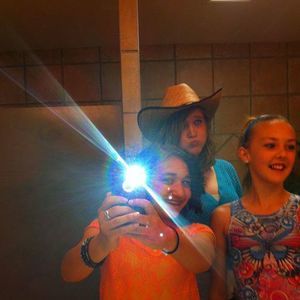 Meet your Posher, Rachael