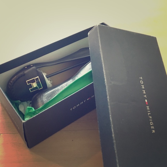 Shoe Tommy Hilfiger