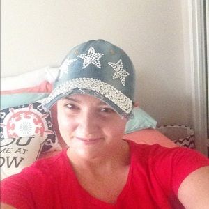 Meet your Posher, Chelsy