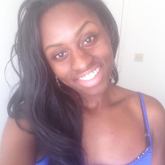 Meet your Posher, Jada