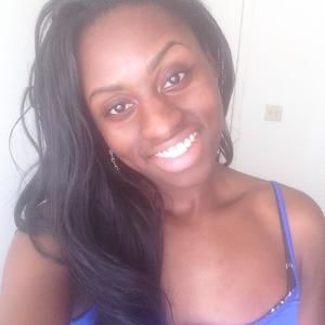 Meet your Posher, Jada