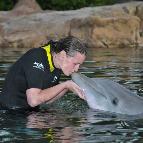 Meet your Posher, Dani