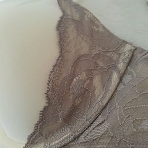 $ALE!!! New CK Lace Bra