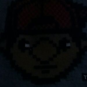 Meet your Posher, Yolanda