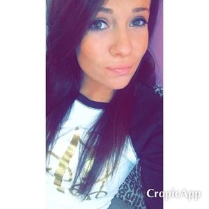 Meet your Posher, Allison