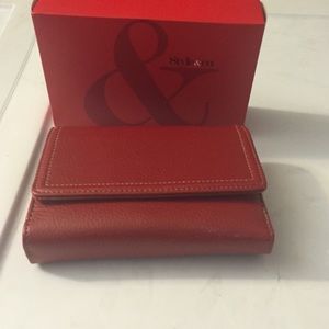 Style & Co wallet