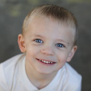 Meet your Posher, Jamie