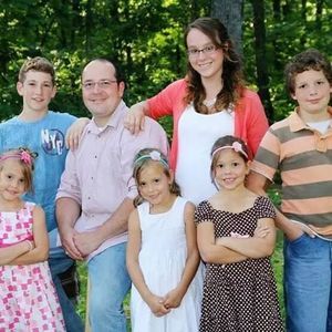 Meet your Posher, Devon