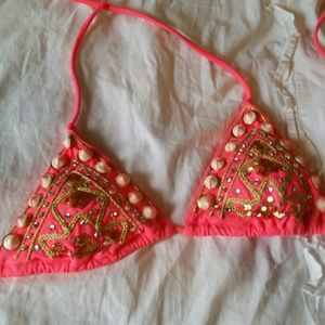 Victorias Secret bikini top