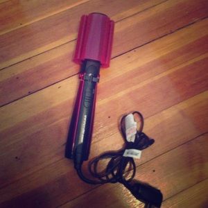 Conair Infiniti pro spin hot air brush