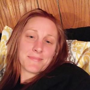 Meet your Posher, Kristy