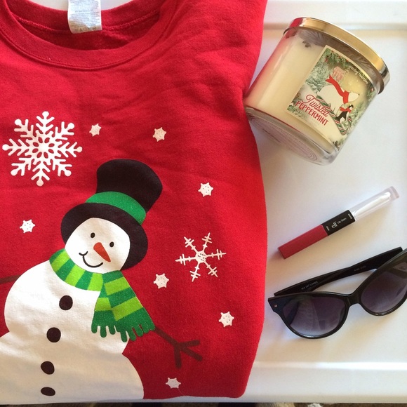 Sweaters - Christmas sweater