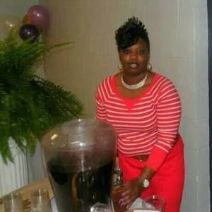 Meet your Posher, Laquisha