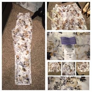 🌿🌾soft flowing tapered dress pants🌿