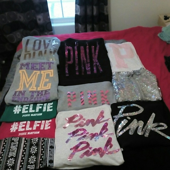 My beautiful collection so far