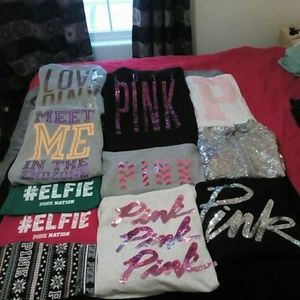 My beautiful collection so far