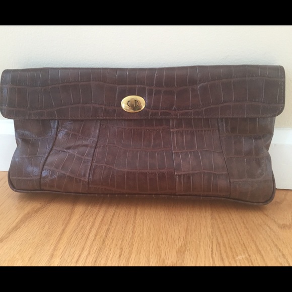 Club Monaco Ariana Clutch