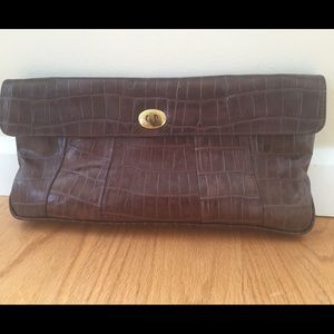 Club Monaco Ariana Clutch
