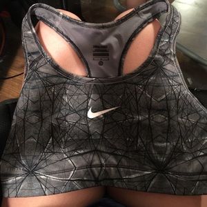 Nike Pro Sports bra