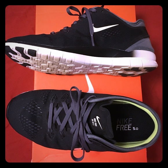 Nike Free Trainer 5.0
